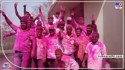 आघाडीनं धर्म पाळला नाही, तरीही राजगडावर काँग्रेसची एक हाती सत्ता; काँग्रेसचे 17 च्या 17 उमेदवार विजयी