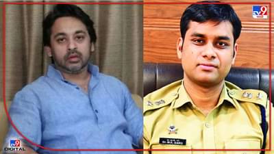 CBI चं पथक रत्नागिरीत आल्यावरच पोलीस अधीक्षकांना कोरोना कसा झाला? निलेश राणेंचा सवाल; गर्ग यांच्या कारभारावरही प्रश्न उपस्थित