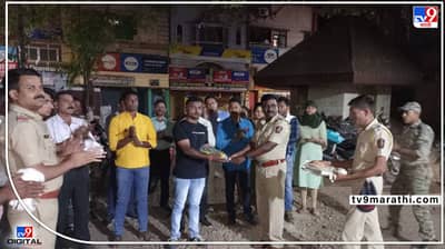 Gondia : लाखमोलाची बॅग आणि 12 वर्षांच्या मुलाचं लाखमोलाचं काम! सोन्यानं भरलेली बॅग मिळाल्यावर काय केलं? वाचा..