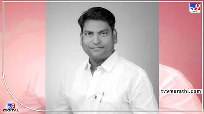 Nanded Murder : स्वतंत्र मराठवाडा वर्तमानपत्राच्या संपादकांची भर रस्त्यात धारदार शस्त्रानं वार करत हत्या