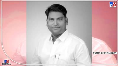 Nanded Murder : स्वतंत्र मराठवाडा वर्तमानपत्राच्या संपादकांची भर रस्त्यात धारदार शस्त्रानं वार करत हत्या