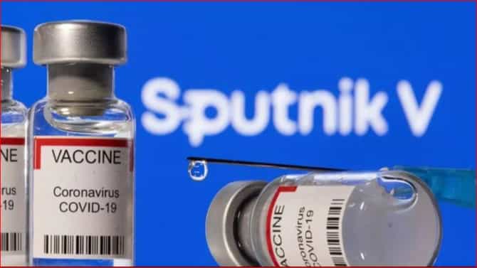 Corona vaccination: स्पुटनिक व्हीच्या पहिल्या डोसचा वापर बुस्टर डोस म्हणून करा ; एनटीएजीआयची शिफारस