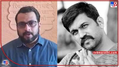 अमोल कोल्हे शेर शिवराजच्या दिग्दर्शकांवर संतापले; दिग्पाल लांजेकरांनी मागितली जाहीर माफी, नेमकं काय घडलं?