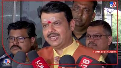 Devendra Fadnavis: काही लोकांना कुठेही राजकीय स्टेटमेंट देण्याची सवय, आम्ही ते करणार नाही; देवेंद्र फडणवीसांच्या सत्ताधाऱ्यांना कानपिचक्या