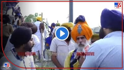 Video : तुमच्या दुर्गेला विवस्त्र नाचायला कुणी भाग पाडलं? पतियाळामधील हिंसाचारानंतर वादग्रस्त विधान