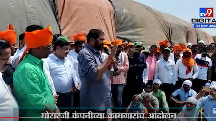 नागपूरमध्ये बच्चू कडू करणार अन्नत्याग आंदोलन नागपूरमध्ये बच्चू कडू करणार अन्नत्याग आंदोलन