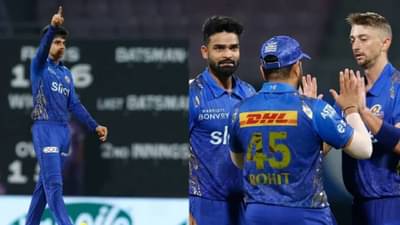 IPL 2022 मध्ये आला नवीन मिस्ट्री बॉलर, Mumbai Indians चा लकी चार्म, अन्य टीम्सनी आताच सावध व्हा