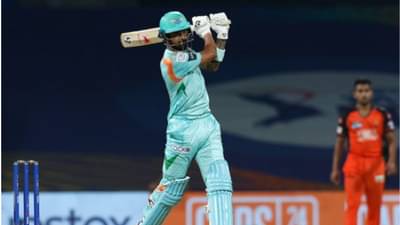 LSG vs RCB IPL 2022: केएल राहुल जे खेळला, त्यावर रवी शास्त्रींनी उपस्थित केलं प्रश्नचिन्ह