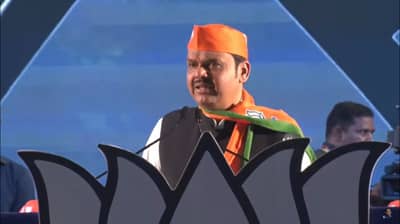 Maharashtra News Live Update : तुम्ही आज हिंदू राहिले नाही म्हणायची वेळ आली, फडणवीसांचा शिवसेनेवर हल्लाबोल