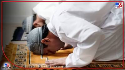 Ramadan Eid 2022 : ईदचा चंद्र दिसला, उद्या देशभरात रमजान ईद उत्साहात साजरी होणार