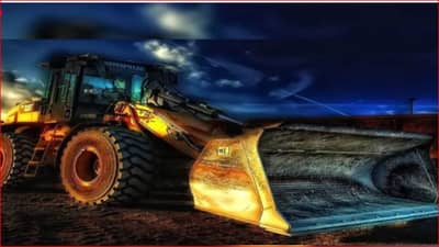 खेळण्यातही बुलडोजरचा बोलबाला! देशभरातील खेळणी बाजारात बुलडोजरची प्रचंड मागणी