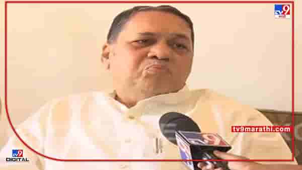Dilip Walse Patil on Raj Thackeray: राज ठाकरेंनी साधी बालवाडीही चालवली नाही, भोंग्याचा निर्णय त्यांनी घ्यायचा नाहीये; दिलीप वळसे पाटलांनी सुनावले
