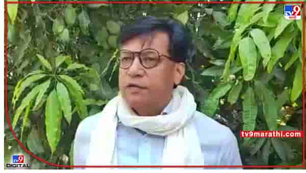 Rajendra Pawar : राज्यपालांच्या हस्ते पुरस्कार स्वीकारण्यास राजेंद्र पवार यांचा नकार; डॉ. पंजाबराव देशमुख कृषिरत्न पुरस्कार सोहळ्याला अनुपस्थित