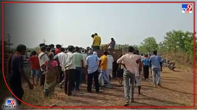 जावयाने धक्का दिल्याने सासऱ्याला कालव्यात बुडून मृत्यू, भावाचा मृतदेह बाहेर काढताना लहान भाऊही बुडाला