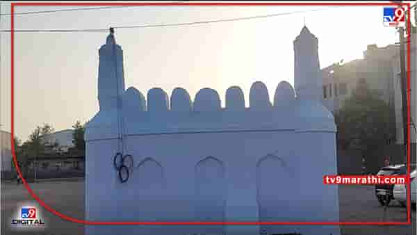Eid al-Fitr : मालेगावमध्ये मुस्लिम बांधवांना आता रमजान ईदचे वेध, पोलिस बंदोबस्तासह सीसीटीव्हीची राहणार नजर
