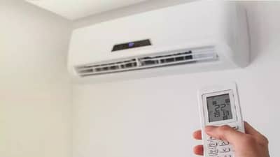 AC Sales : उन्हाळ्यात थंडा थंडा कूल कूल; ACची विक्रमी विक्री, यंदा विक्रीत 100 टक्के अधिक वाढ