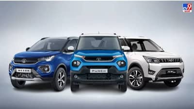 कार विक्रीत कुणाची आघाडी तर कुणाची पिछाडी... कोणी केली रेकॉर्डब्रेक कामगिरी?