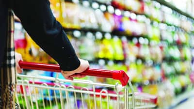 दैनंदिन गरजेच्या वस्तुंच्या किंमती लावणार जीवाला घोर ! FMGCची उत्पादने होणार अधिक महाग, हिंदुस्तान युनिलिव्हरचे सीईओ संजीव मेहता यांचे संकेत