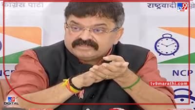 Jitendra Awhad: पुरंदरेंना ज्ञानपीठ का मिळाले नाही?, पीएचडी का मिळाली नाही?, इतरांचीही पुस्तके वाचा; आव्हाडांचे राज यांना सल्ले आणि टोले