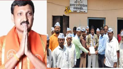 Osmanabad | हे कसले लोकप्रतिनिधी? खासदार ओमराजेंच्या शेतात 24 तास वीज, शेजारचे शेतकरी लोडशेडिंगने हैराण...