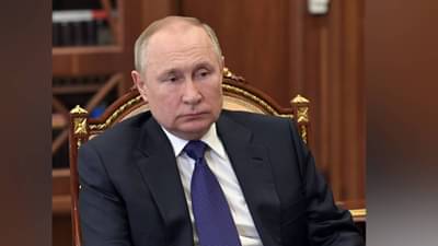 ऐन युद्धकाळात रशियाचे राष्ट्राध्यक्ष पुतिन यांची प्रकृती बिघडली, कॅन्सर आणि पार्किन्सन सारख्या आजरांशी देतायेत लढा, लवकरच होणार ऑपरेशन