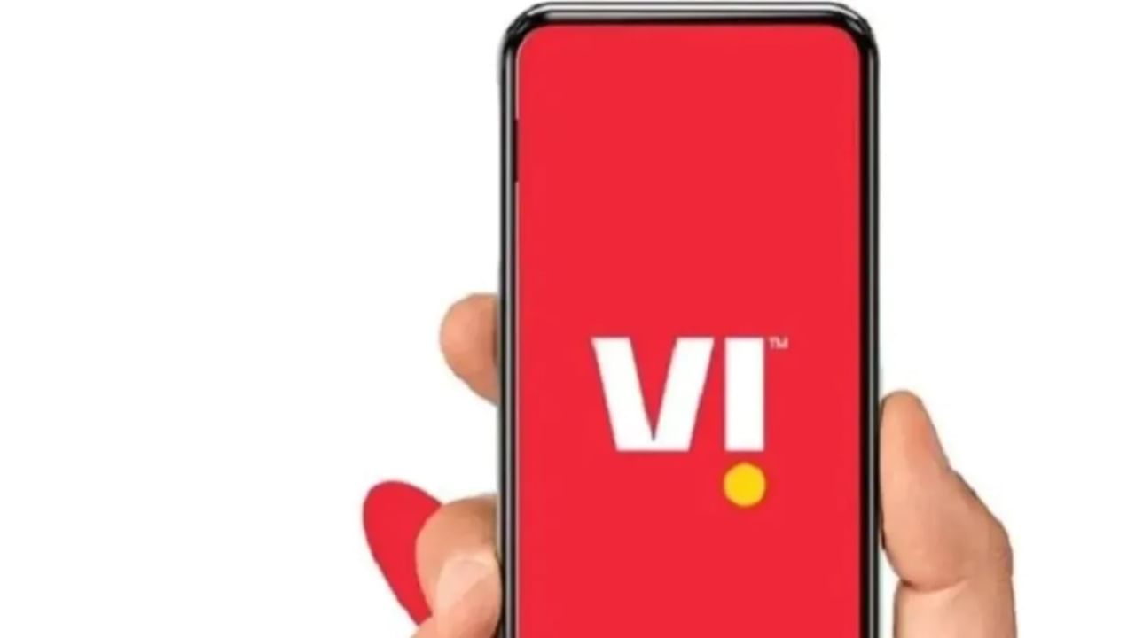 Vi launches five new ‘recharge plans’ with ‘unlimited calls and internet’;  The starting price is only 29 rupees!  |  Vi launches five new recharge plans with unlimited calls and internet with a starting price of just Rs.29