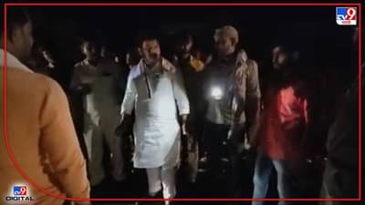 Dhananjay Munde : धनंजय मुंडे यांनी अपघातग्रस्त तरुणाचा वाचवला जीव, मुंडेंचा फोन अन अँब्युलन्स दोन मिनिटात हजर