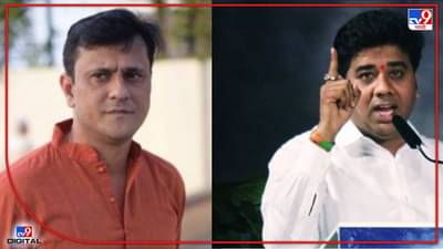 Raj Thackeray : राज ठाकरेंच्या इशाऱ्यानंतर मनसे नेते गृह विभागाच्या टार्गेटवर, अविनाश जाधव, संदीप देशपांडेंना पोलिसांची नोटीस