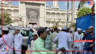 Video Nagpur Water crisis | नागपुरात पाणीप्रश्नासाठी काँग्रेस आक्रमक, नेहरूनगर झोन कार्यालयावर हल्लाबोल; OCW चा निषेध
