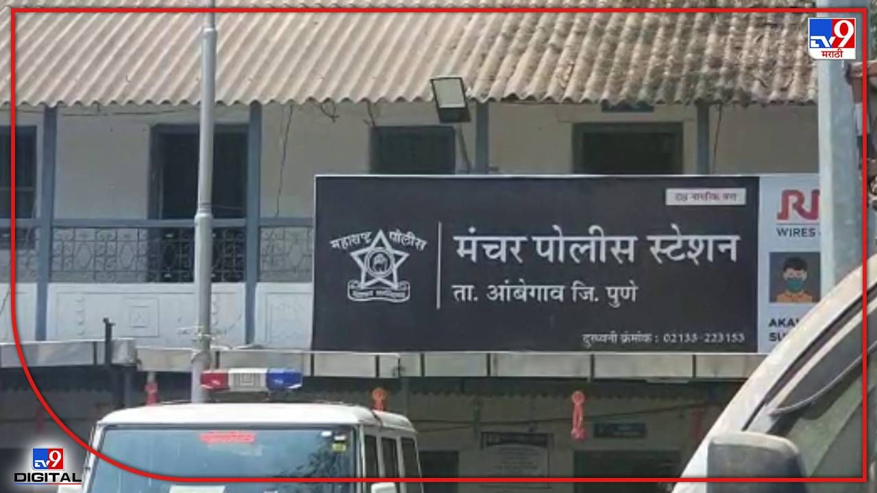 भावकीत तलवारीचा घाव! ग्रामदैवतेच्या हिशोबाचा वाद, चुलत भावाचा तलवारीने भावावरच जीवघेणा हल्ला भावकीत तलवारीचा घाव! ग्रामदैवतेच्या हिशोबाचा वाद, चुलत भावाचा तलवारीने भावावरच जीवघेणा हल्ला