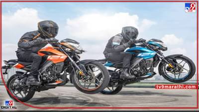 Bajaj Pulsar : पल्सरचे ‘हे’ अपकमिंग मॉडेल झाले स्पॉट... कधी होणार भारतात लाँच?