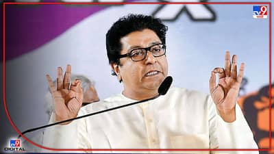 Raj Thackeray : सार्वजनिक मालमत्तेचे नुकसान केल्यास तुमच्याकडूनच वसूल करणार, मनसेच्या कार्यकर्त्यांना सरकारची तंबी
