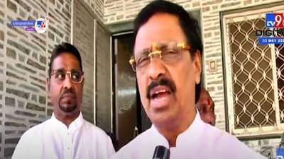 VIDEO : Vinayak Raut Uncut | विनायक राऊतांचा राज ठाकरेंवर भाविनीक प्रहार