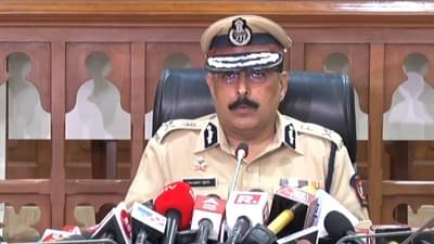 Rajnish Seth on Raj Thackeray: मनसेच्या 13 हजार कार्यकर्त्यांना नोटिसा, तर कठोर कारवाई करण्यात येईल; पोलीस महासंचालकांचा इशारा