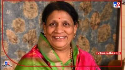 Amravati BJP | अमरावती भाजपच्या जिल्हाध्यक्ष निवेदिता चौधरींविरोधात गुन्हा; परतवाड्यात शिवीगाळ केल्याचा आरोप