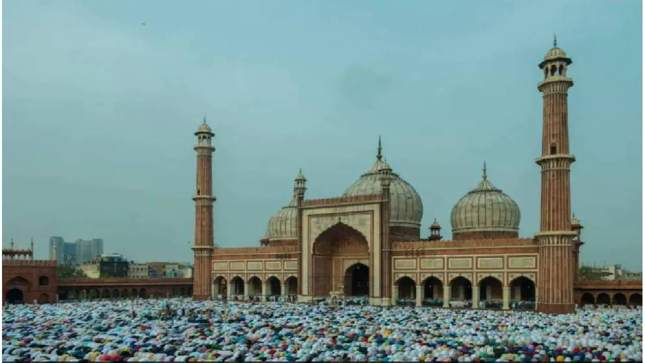 Eid Ul Fitr 2022: जाणून घ्या, ईद उल फितर आणि ईद उल अजहा मध्ये नेमका फरक काय ?