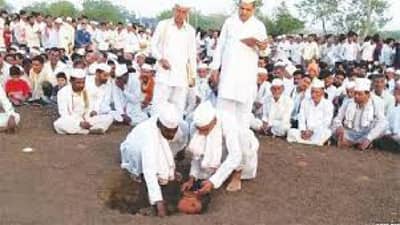 Prediction of Rain - पहाटे जाहीर होणार बुलडाण्याच्या भेंडवळची भविष्यवाणी, वर्षाचे पावसाचे भाकीत जाहीर होणार
