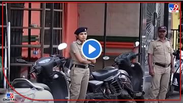 Pune MNS : पुण्यातल्या पुण्येश्वर मंदिरातच महाआरती करण्यावर मनसे ठाम का? पोलीस बंदोबस्तही वाढला
