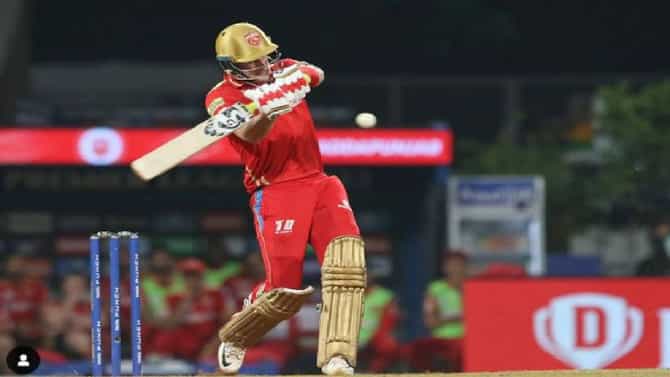 GT vs PBKS IPL 2022: तो आला, त्याने गुजरातच्या गोलंदाजांना धुतलं, मॅच संपवली, लिव्हिंगस्टोनचा धमाका, पाहा Special Moments