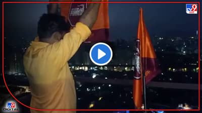 कांदिवलीत अजानवेळी मनसेच्या भोंग्यातून वाजली हनुमान चालिसा, पोलीस म्हणतात Video जुनाय, खरं काय?