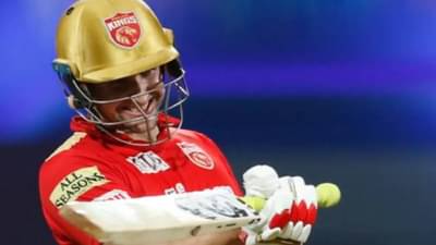 GT vs PBKS IPL 2022: Livingstone ने बॅट नाही तलवार चालवली, मोहम्मद शामीला इतकी वाईट ट्रीटमेंट कधी मिळाली नसेल, VIDEO