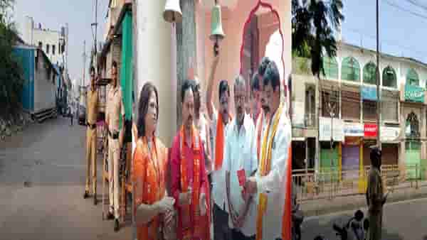 Aurangabad | मनसेच्या अल्टीमेटमला काय प्रतिसाद? मशिदींत अजान झाली? मराठवाड्यात काय स्थिती?