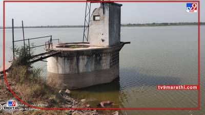 Akola : एक मृतदेह विहिरीत, तर दुसरा दोन किलोमीटरवर, अकोल्यातल्या कापशी गावात नेमकं घडलंय काय?