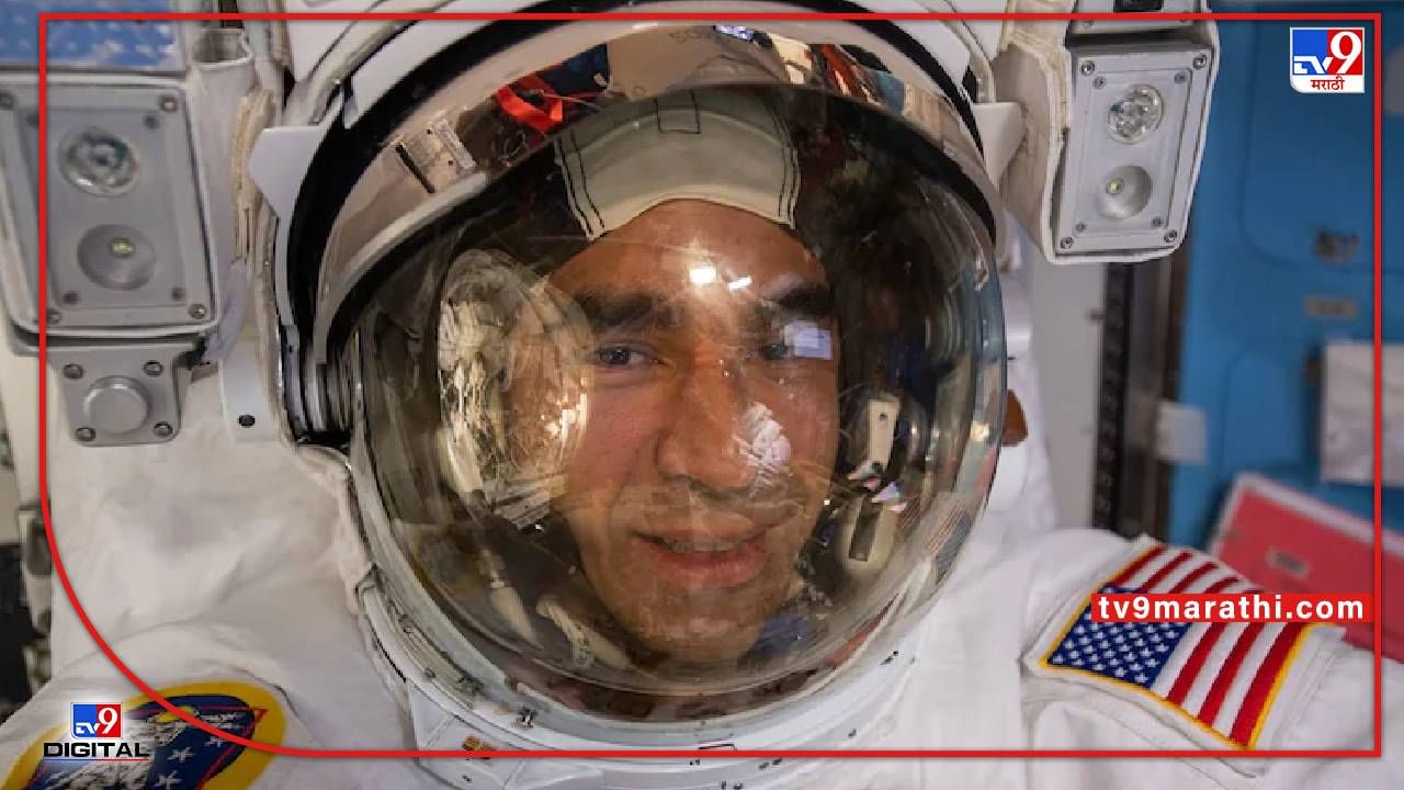 Astronaut Raja Chari : भारतीय-अमेरिकन अंतराळवीर राजा चारी शुक्रवारी अंतराळातून परतणार मायदेशी