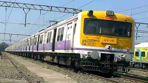 Pune-Lonavala local : पुणे-लोणावळा रेल्वे मार्गावर लोकलची संख्याही कमी अन् प्रवाशांचीही! टक्केवारी केवळ 45 टक्के