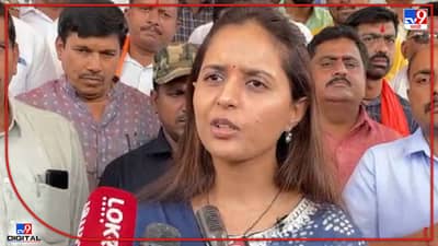 OBC Reservation : राज्य सरकारने नीट बाजू मांडली असती तर ही वेळ आली नसती, ओबीसी आरक्षणावरून प्रीतम मुंडेंचा हल्लाबोल