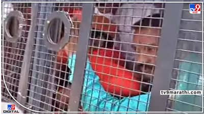 Pune MNS : गनिमी कावा फसला; पुण्याच्या कस्तुरे चौकातल्या बंदिवान मारुती मंदिरातून मनसे कार्यकर्ते पोलिसांच्या ताब्यात