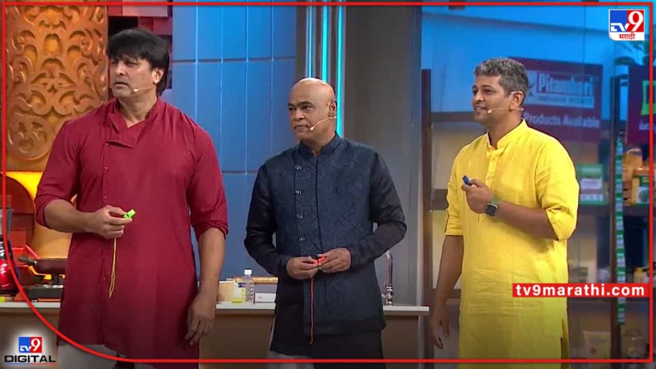 Kitchen Kallakar: किचन कल्लाकारच्या किचनमध्ये रंगणार क्रिकेटर्सचा मसालेदार सामना