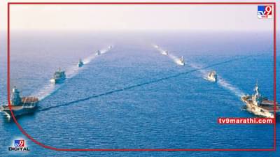 Self-reliant India : फ्रेंच कंपनीचा आत्मनिर्भर भारतवर विश्वास, सागरी संरक्षण क्षेत्रात भारतीय नौदलाशी असलेल्या संबंधांबाबत व्यक्त केली वचनबद्धता