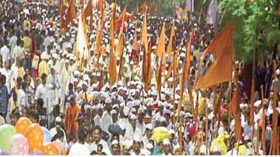 Pune | कोरोना संकटानंतर प्रथमच आषाढीसाठीचा पालखी सोहळा, पुण्यात जिल्हाधिकाऱ्यांकडून नियोजनाची पाहणी